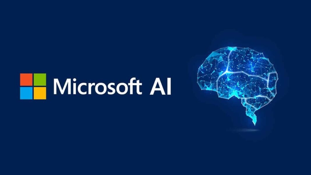 ia microsoft
