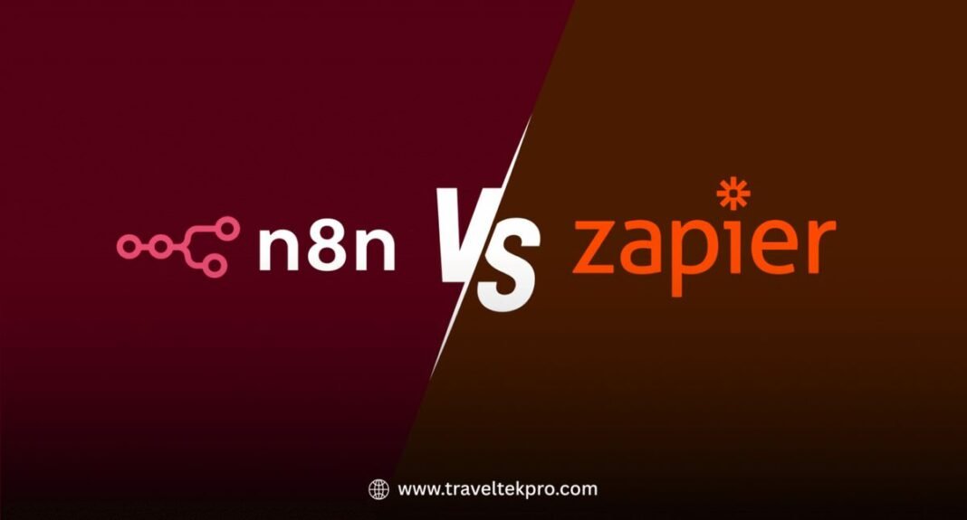 n8n vs Make : Comparatif Complet 2026 pour Choisir le Meilleur Outil d’Automatisation