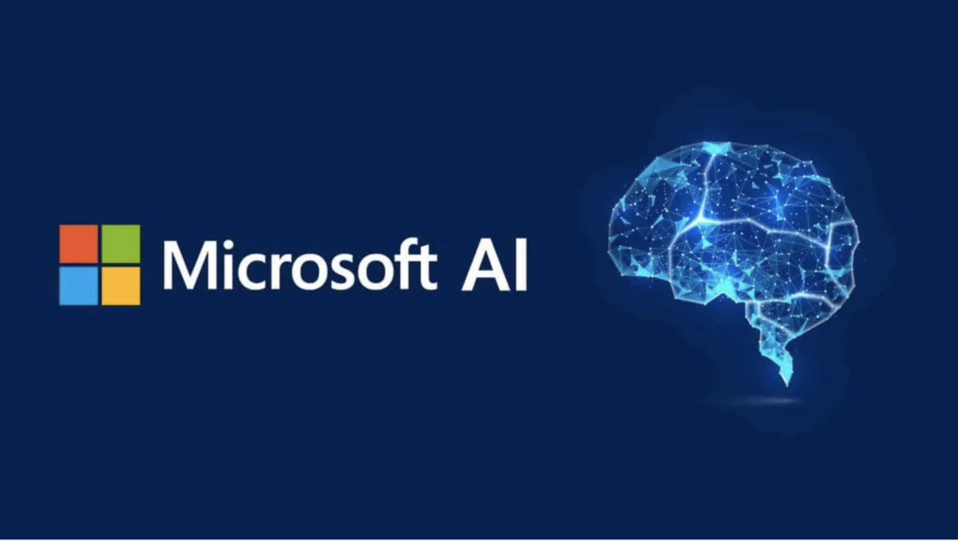 AI microsoft AI-microsoft