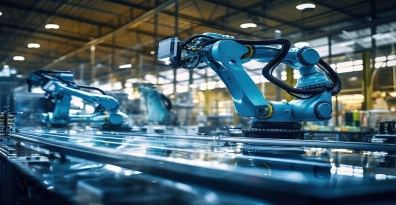 AI Applications Across 10 Different Industries: A Complete 2026 Guide